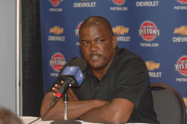 Les pires GM NBA all-time - 2